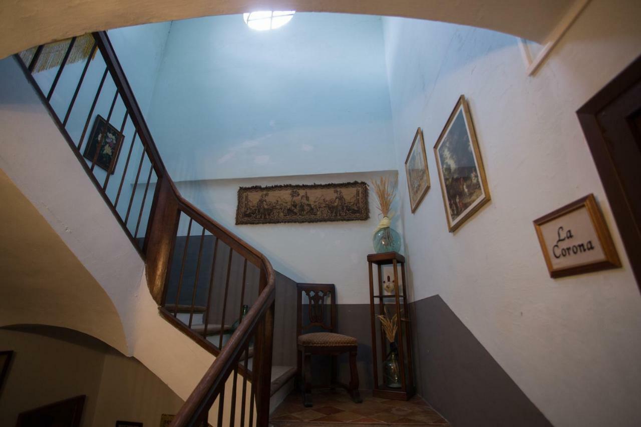 Casa Rural La Casona Urrea de Gaen Bagian luar foto