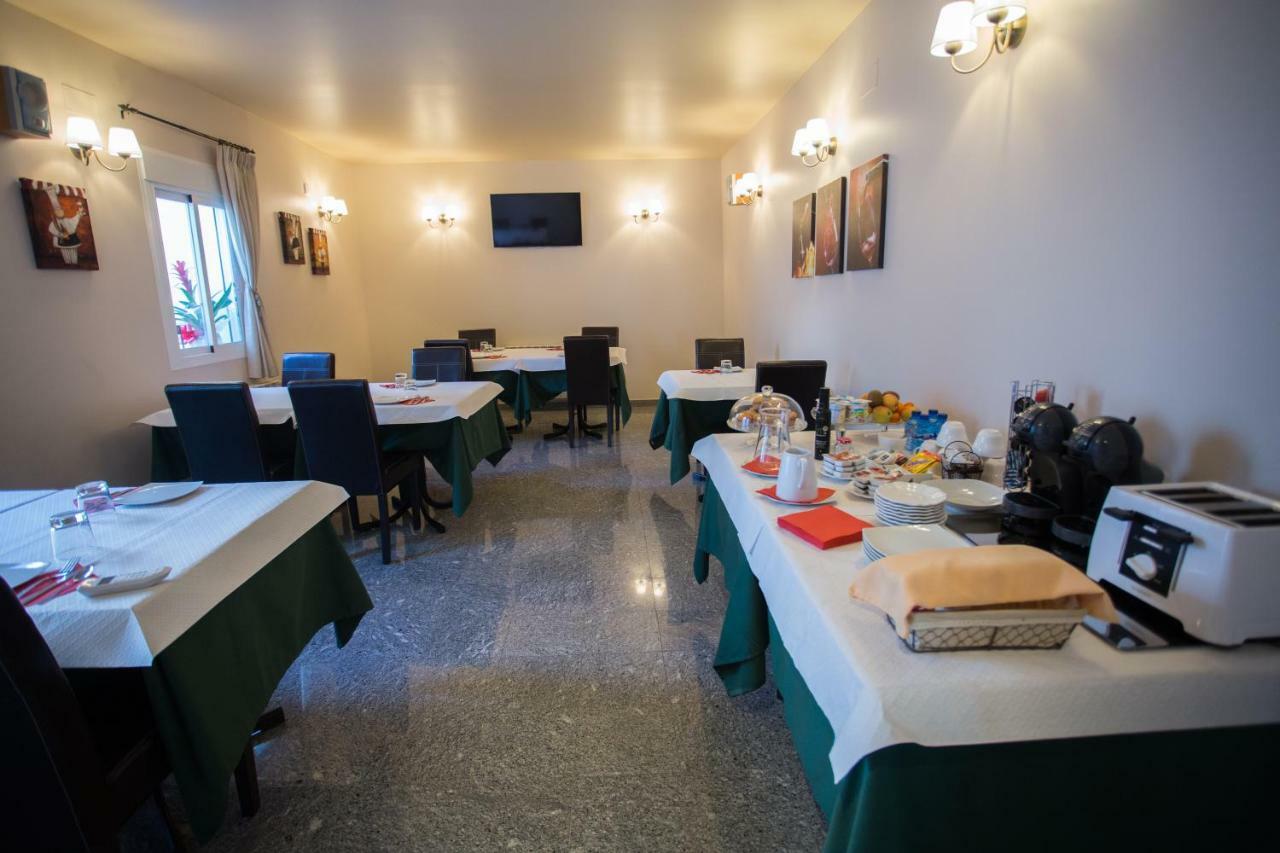 Casa Rural La Casona Urrea de Gaen Bagian luar foto